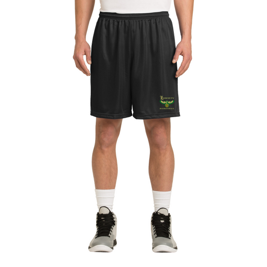 Classic Mesh Shorts