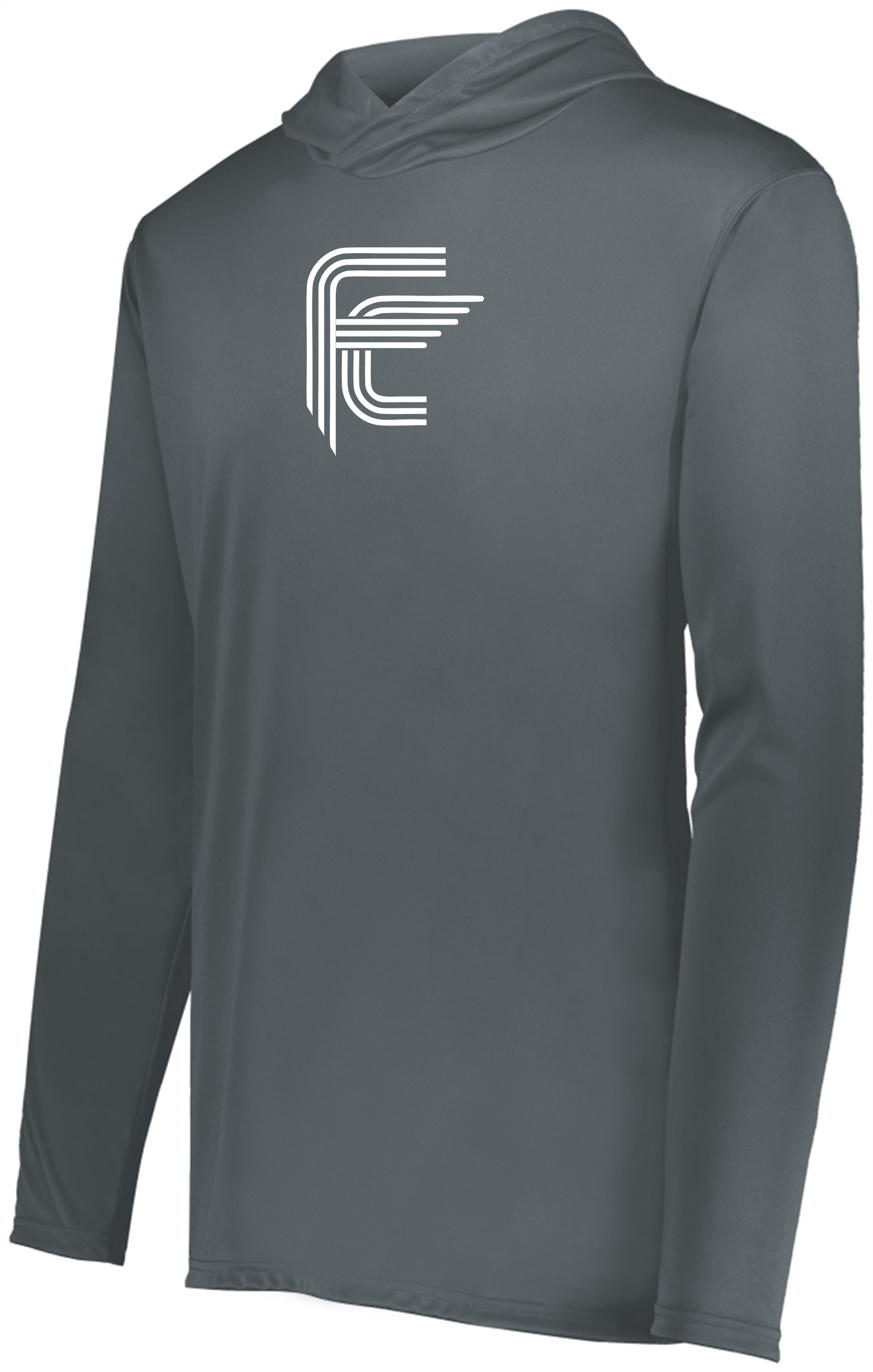 Holloway Long Sleeve Hoodie