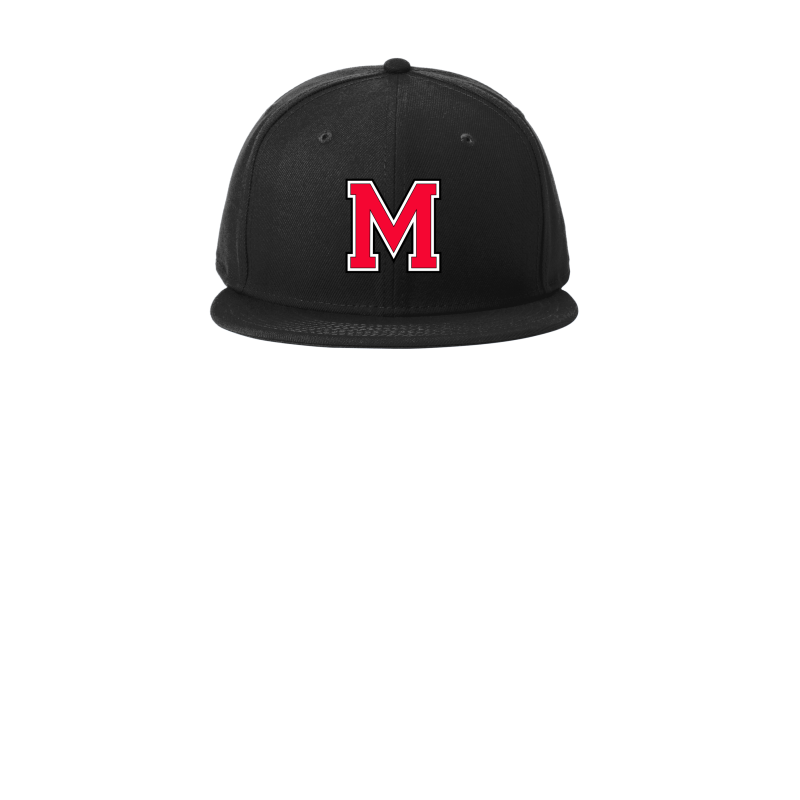 New Era Hat