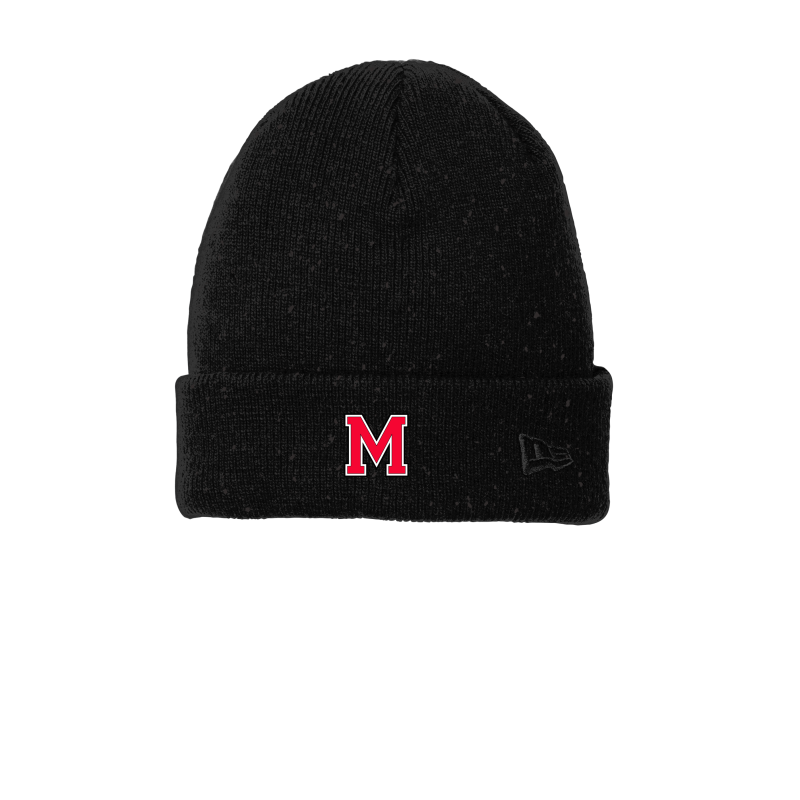 New Era Beanie