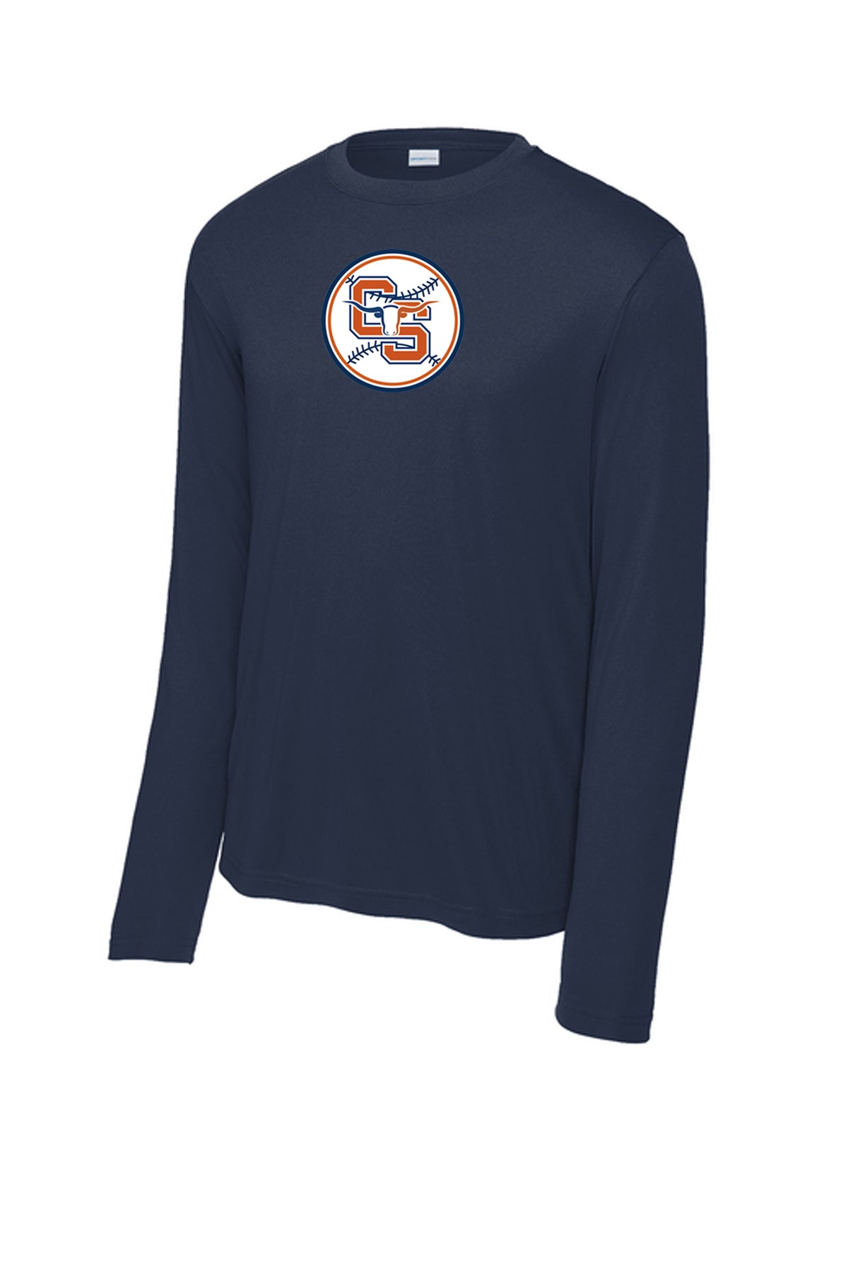 Drifit Long Sleeve Shirt