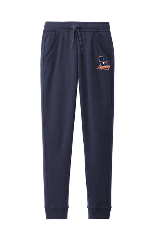 Fleece Joggers