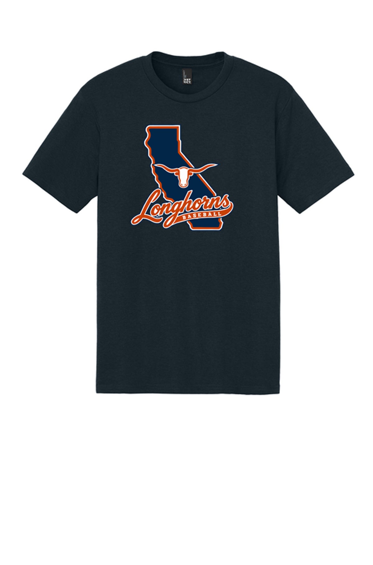 Tri Blend Shirt