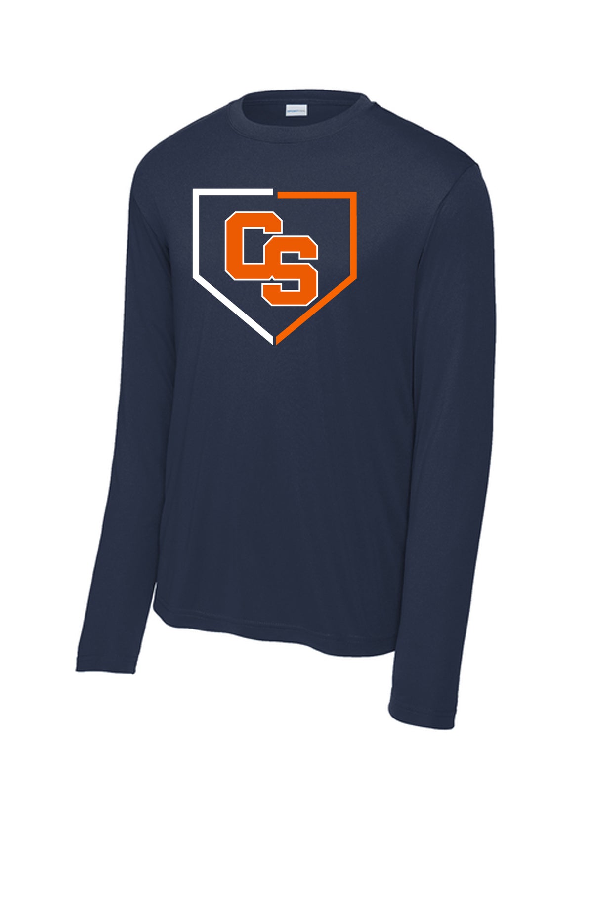 Drifit Long Sleeve Shirt