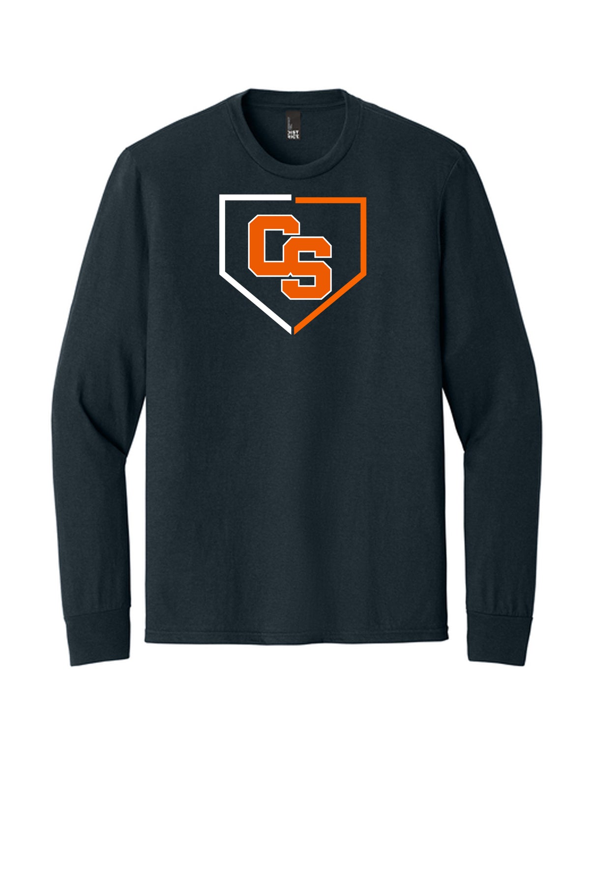 Tri Blend Long Sleeve Shirt