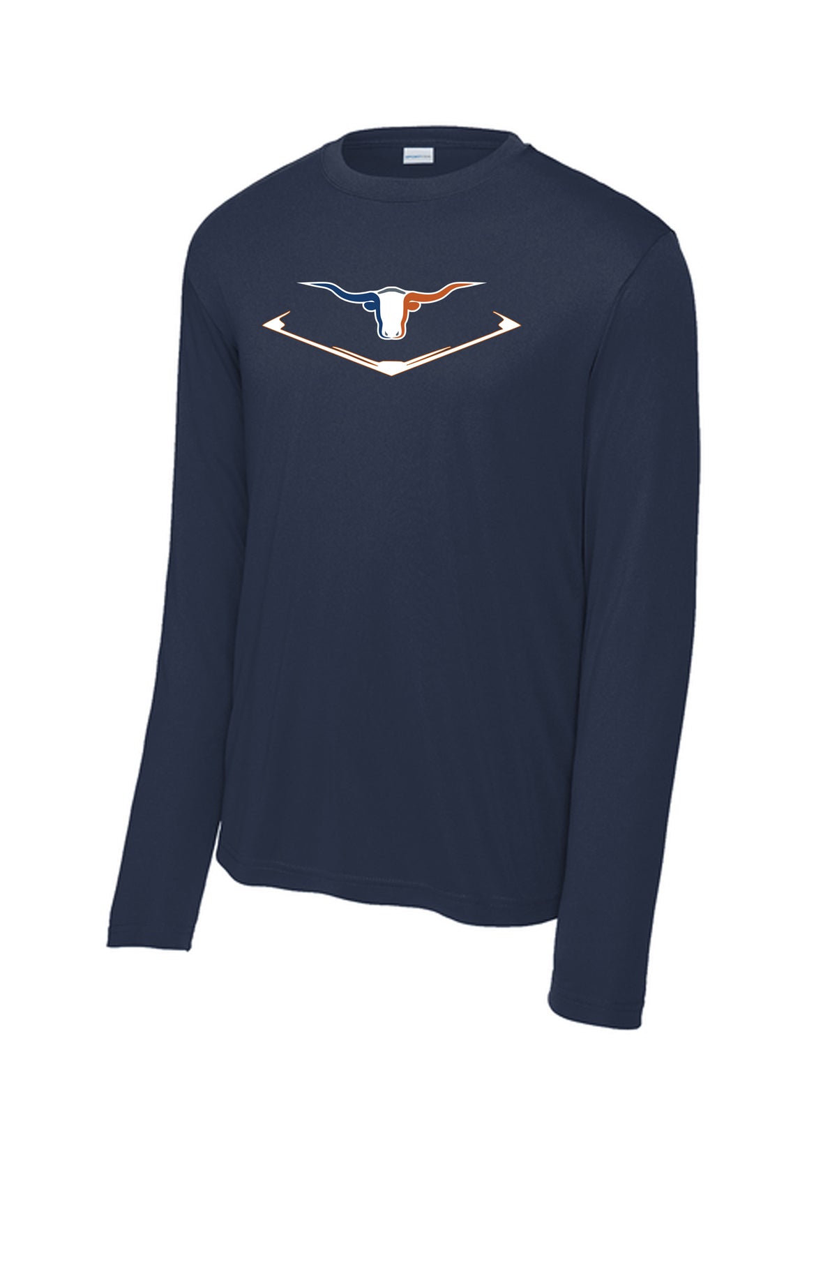Drifit Long Sleeve Shirt