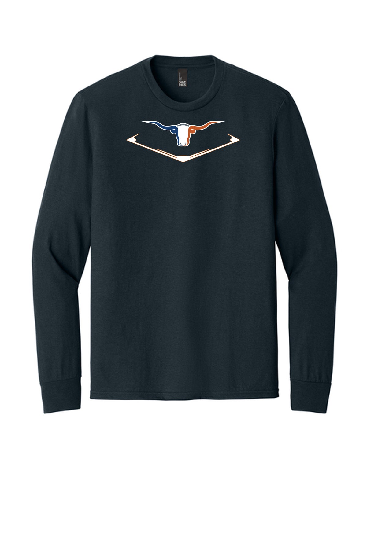 Tri Blend Long Sleeve Shirt
