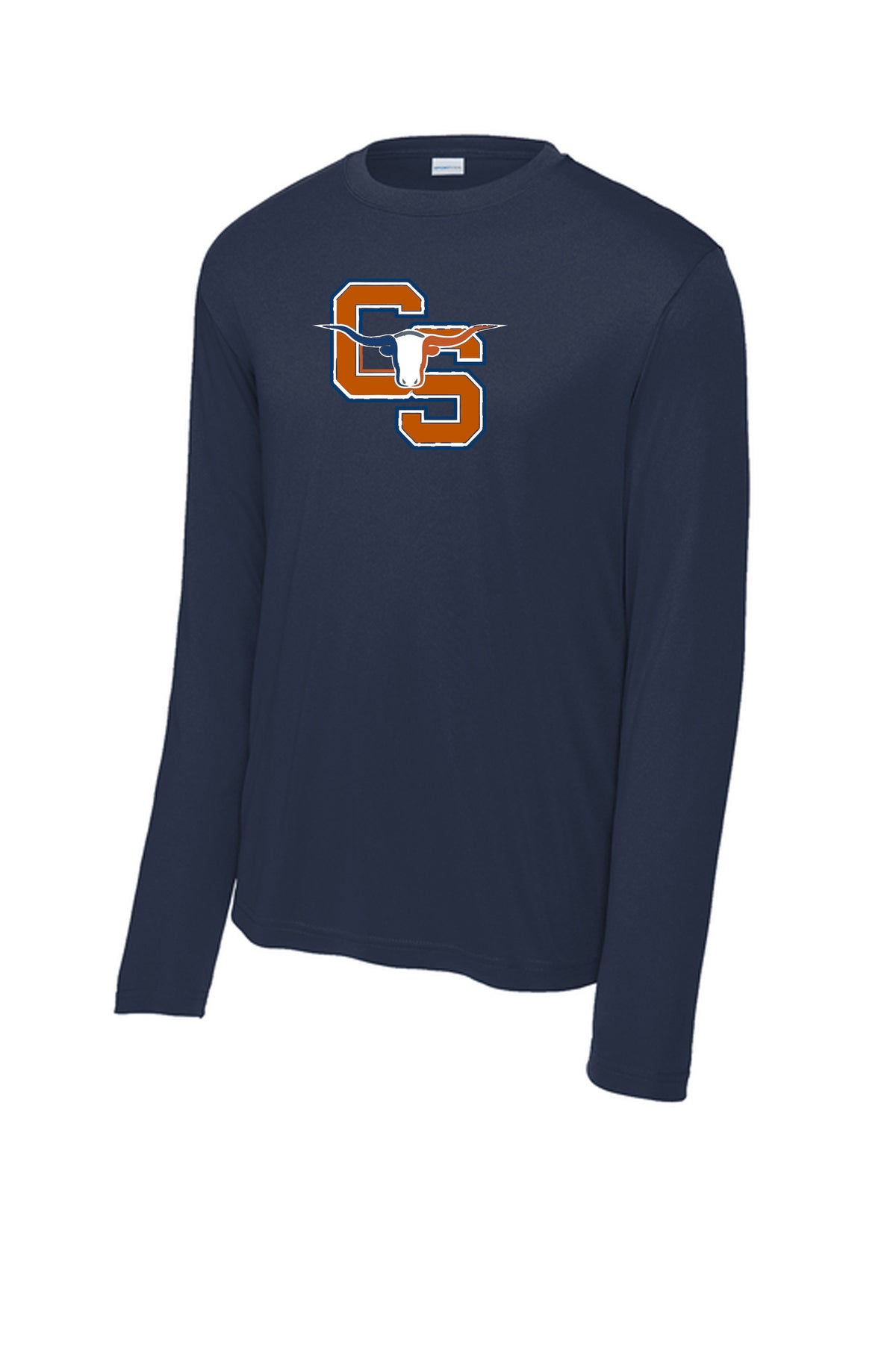 Drifit Long Sleeve Shirt