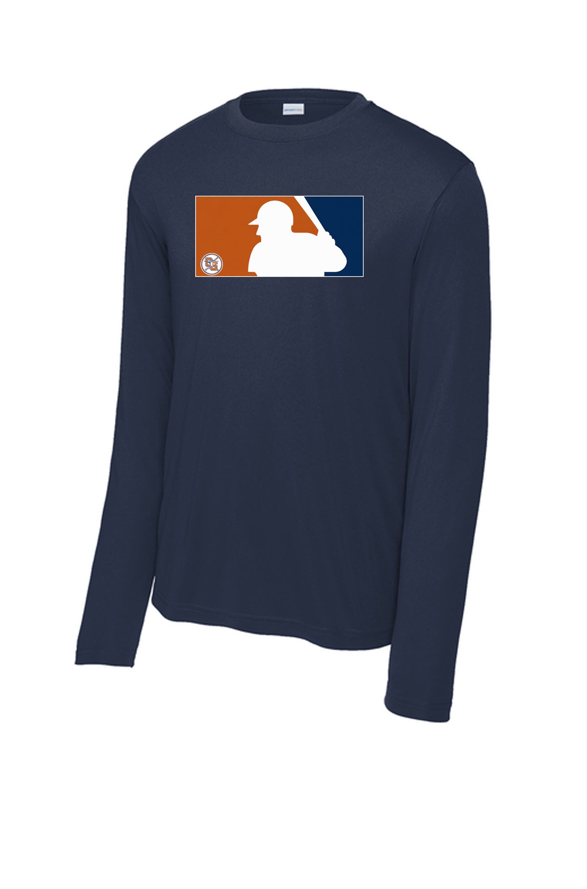 Drifit Long Sleeve Shirt