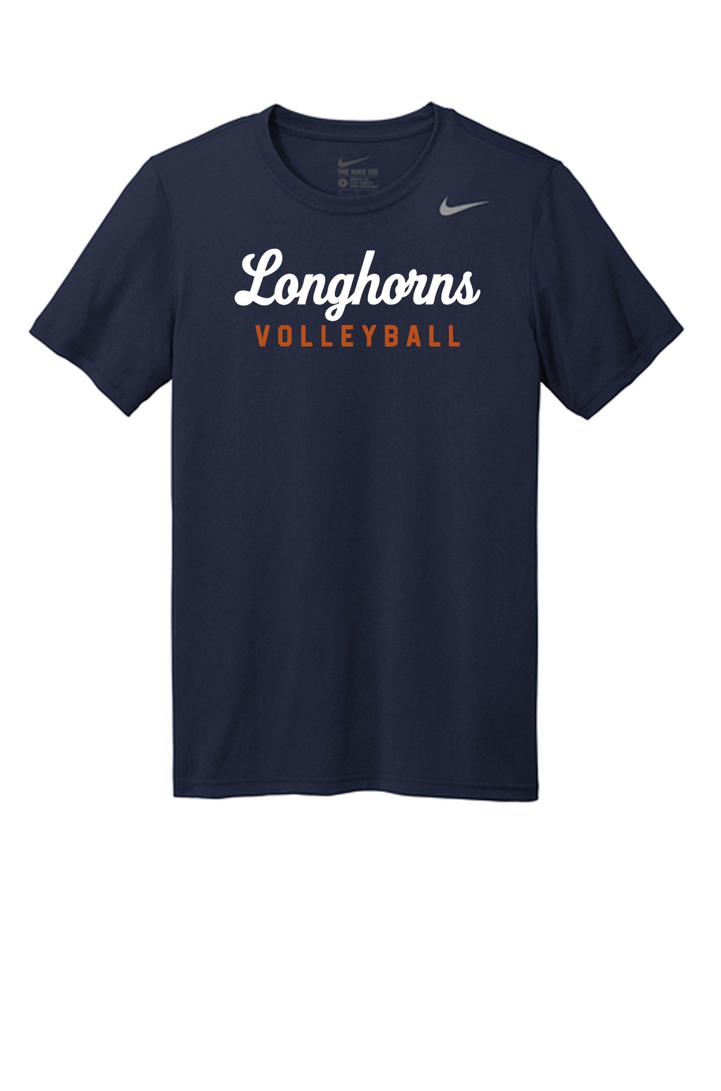 Nike RLegend Tee- comes in mens and womens cuts