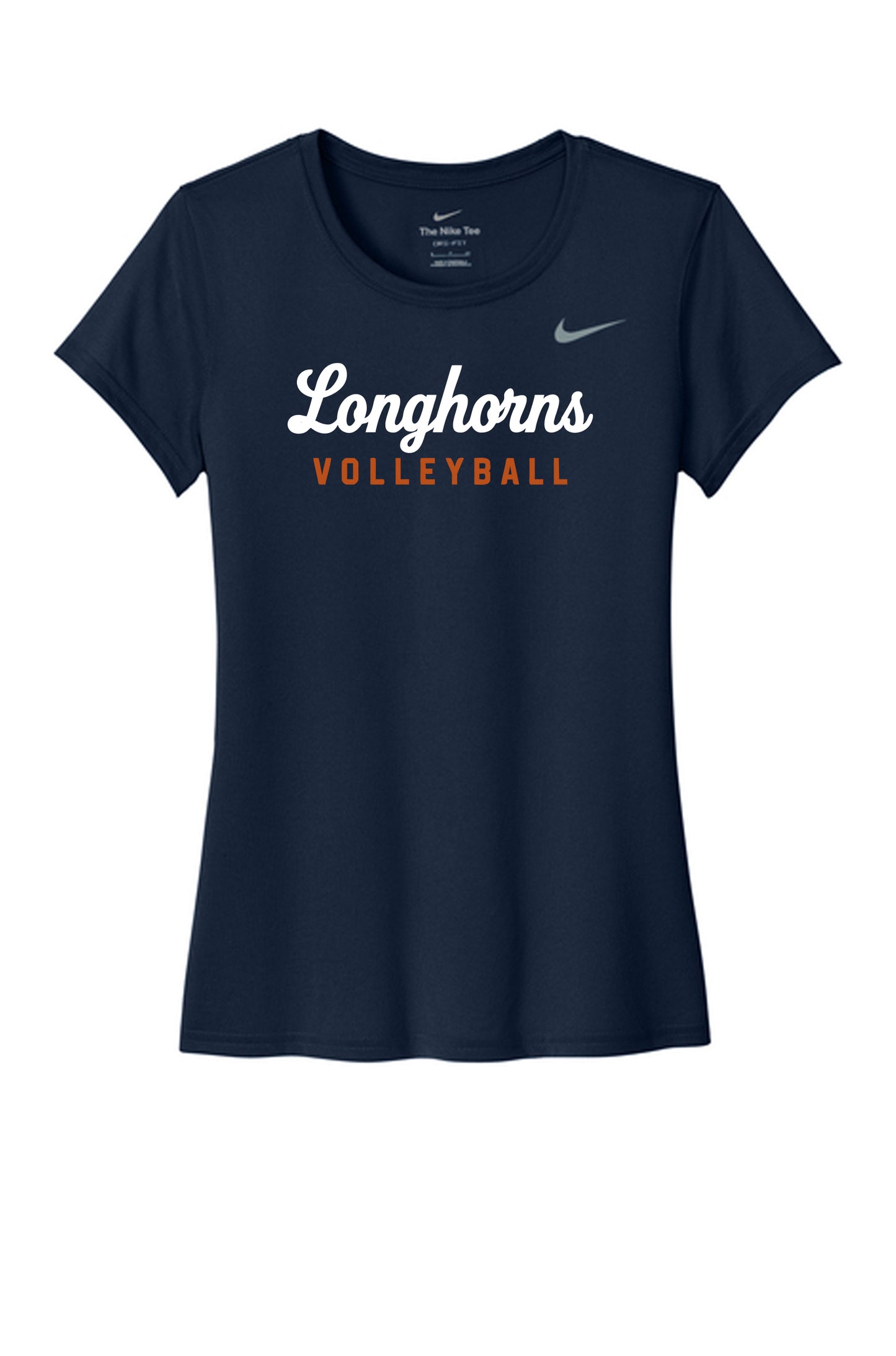 Nike RLegend Tee- comes in mens and womens cuts