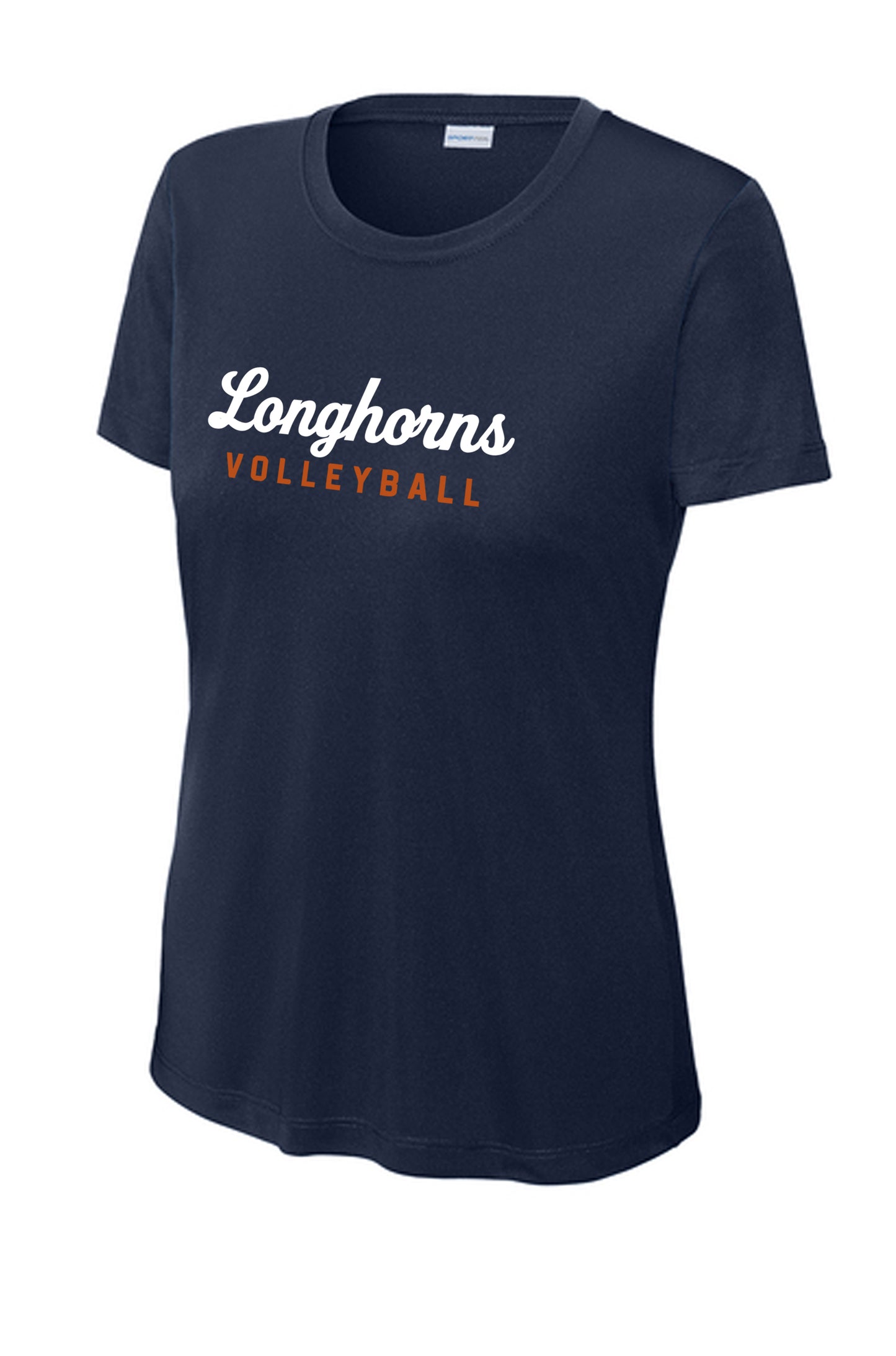 Women and Men T-shirt - Theyre 100% polyester