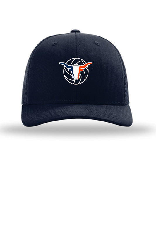Richardson 112 Trucker Hat