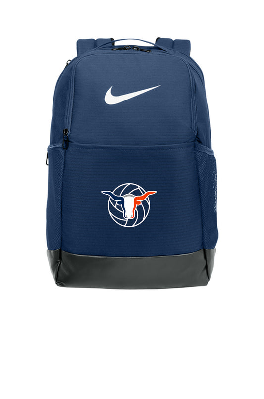 Nike Brasilia Medium Backpack
