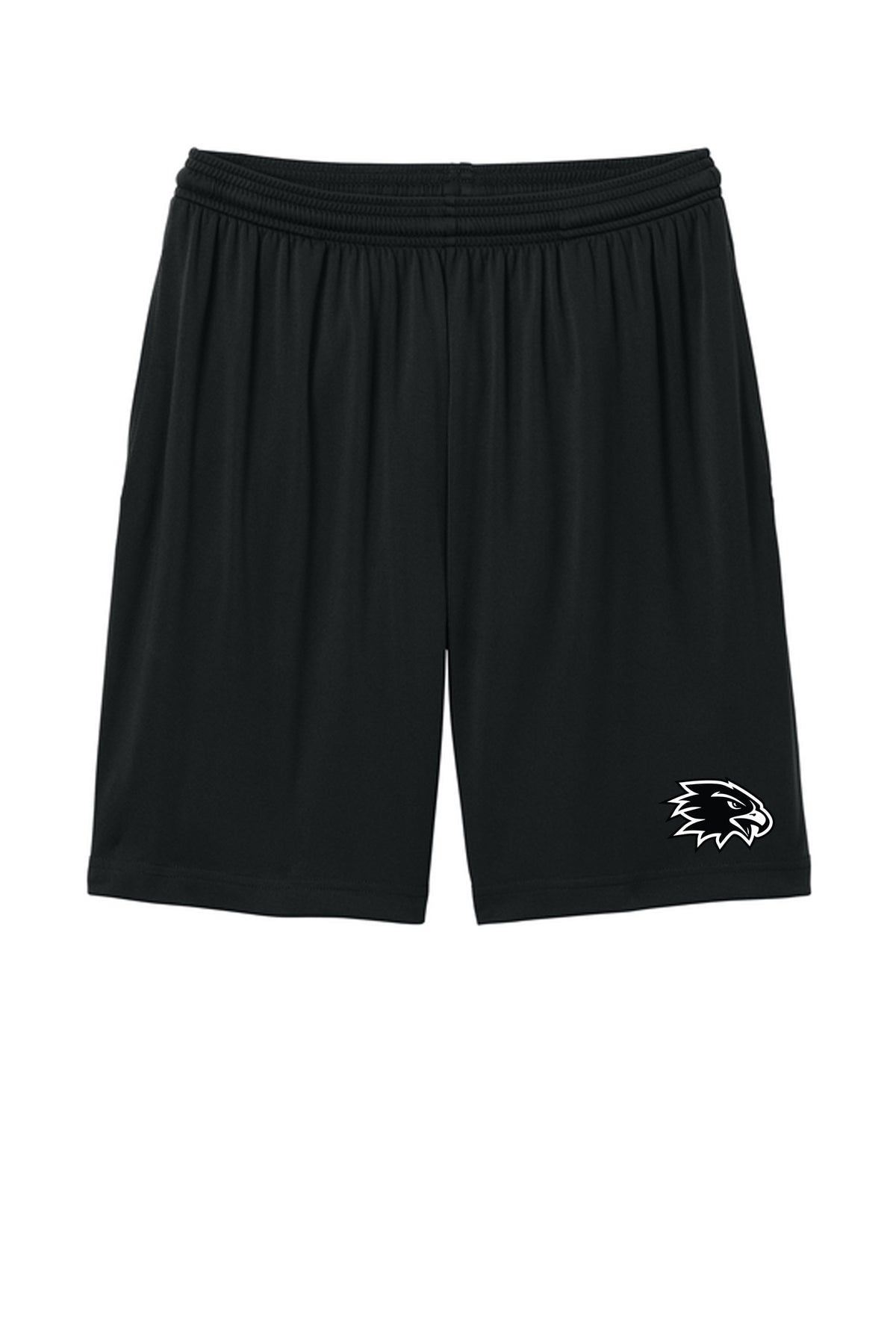 Pocketed Shorts