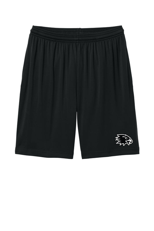 Pocketed Shorts