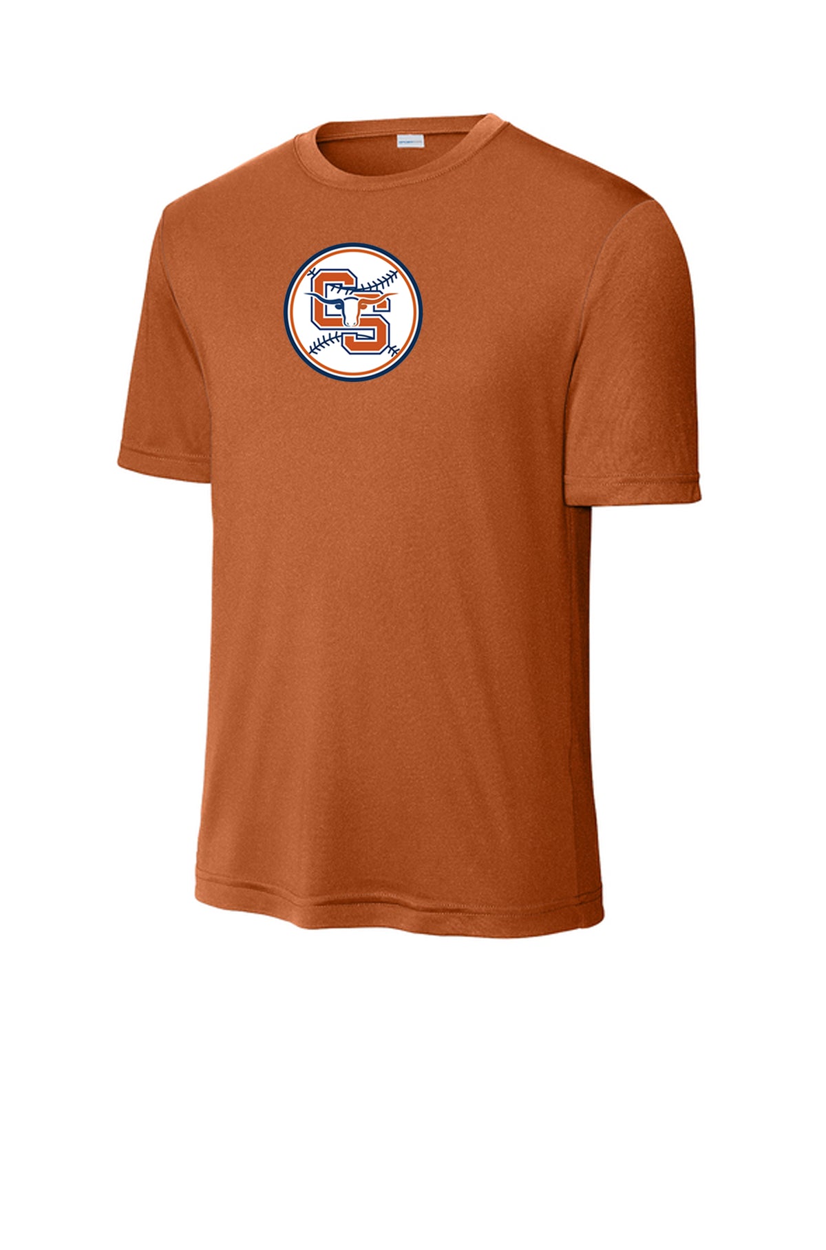 Drifit Short Sleeve Shirt