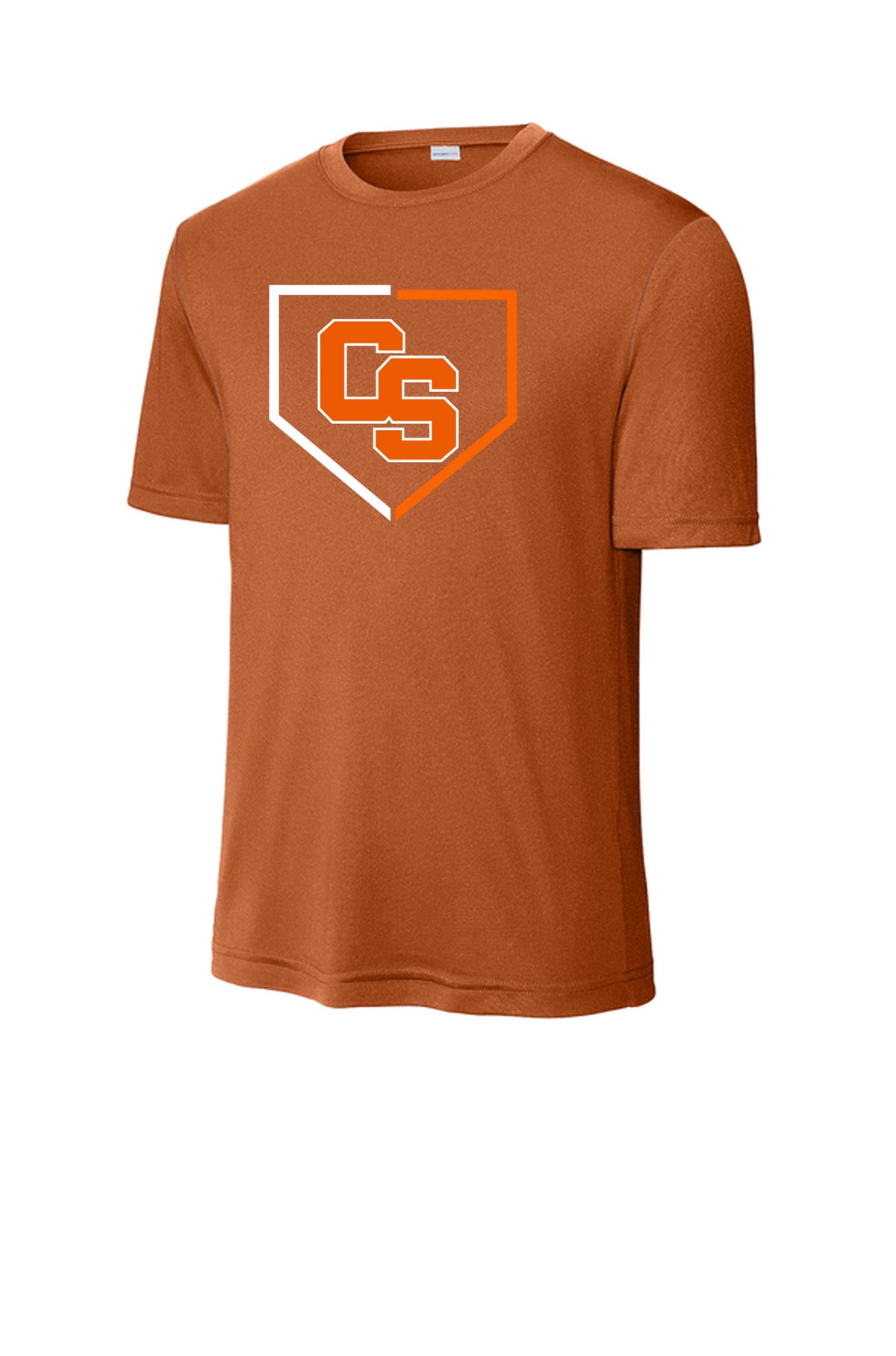 Drifit Short Sleeve Shirt