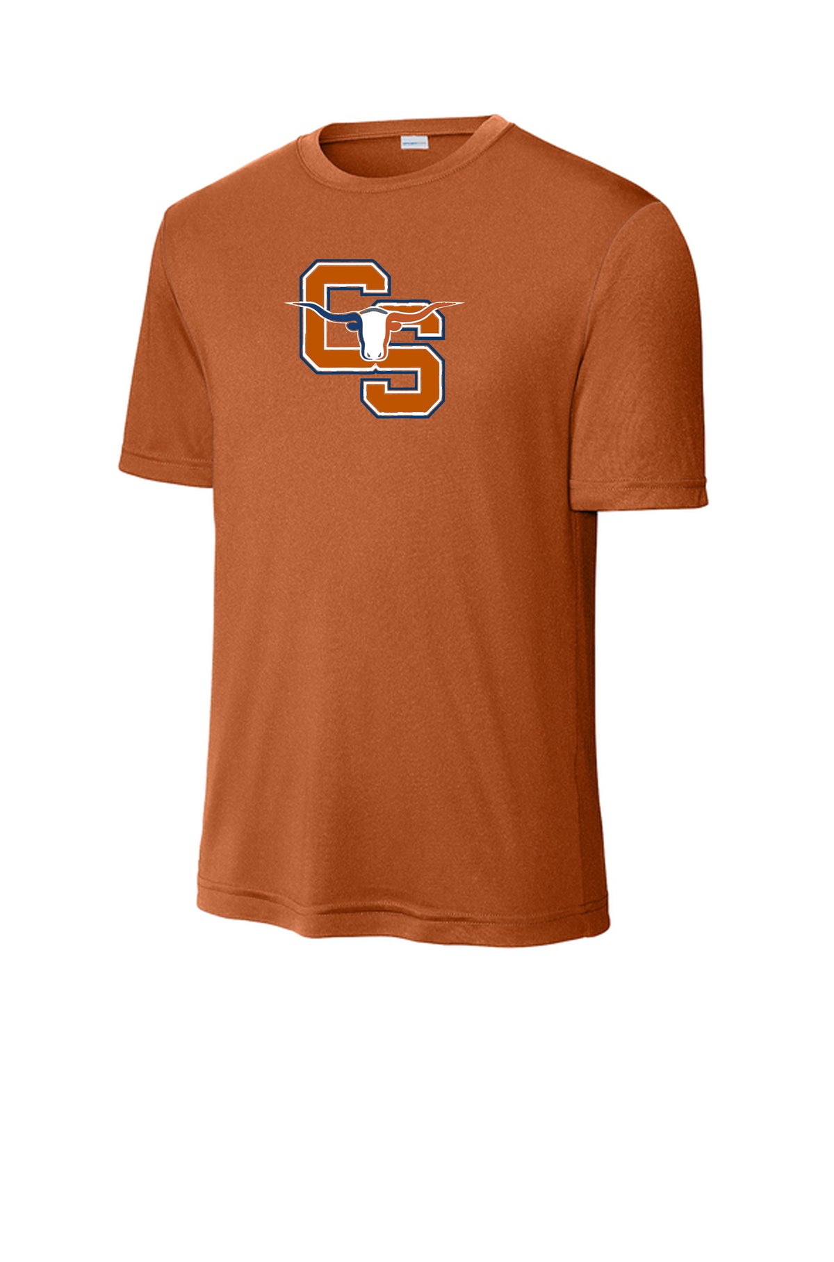 Drifit Short Sleeve Shirt