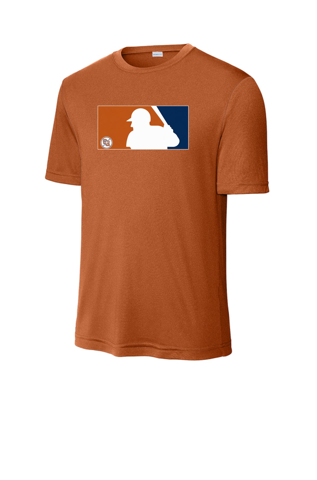 Drifit Short Sleeve Shirt