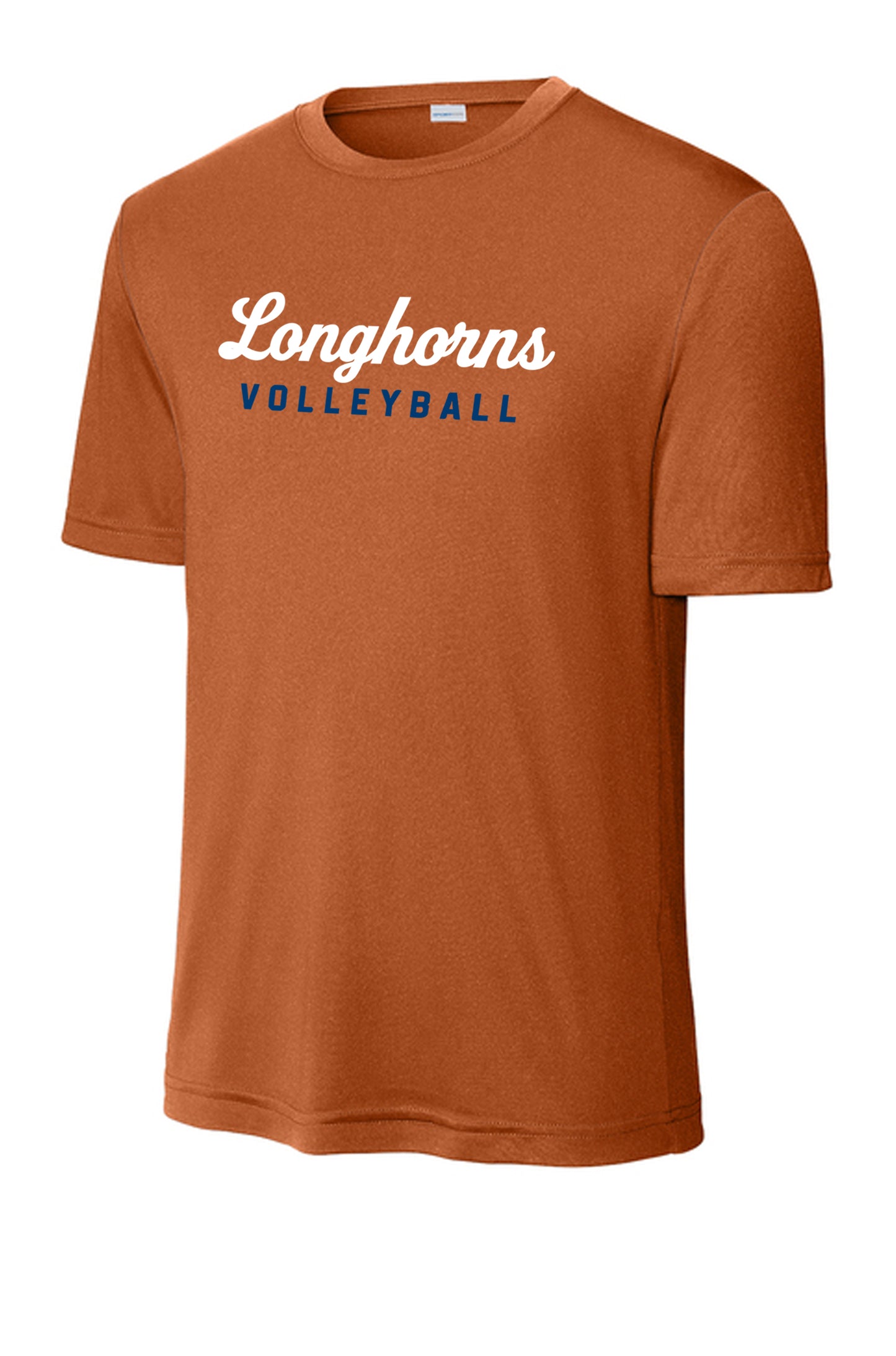 Women and Men T-shirt - Theyre 100% polyester