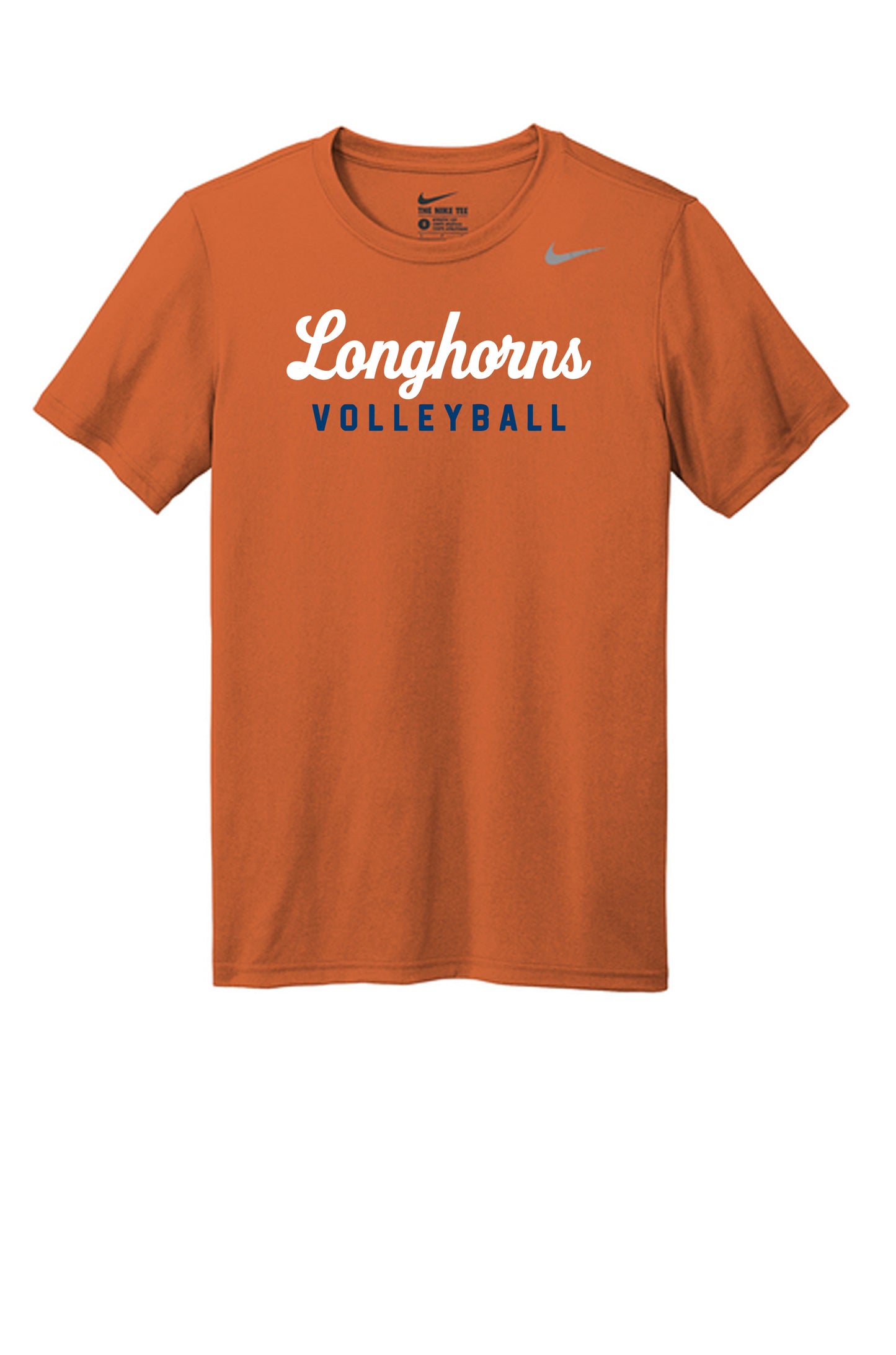 Nike RLegend Tee- comes in mens and womens cuts