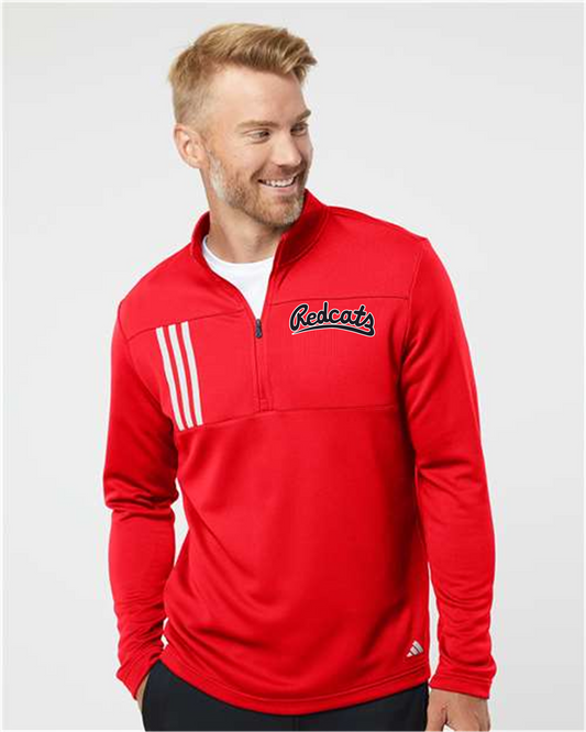 Adidas 1/4 Zip