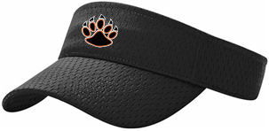 Richardson Pro Mesh Visor (additional color options available)