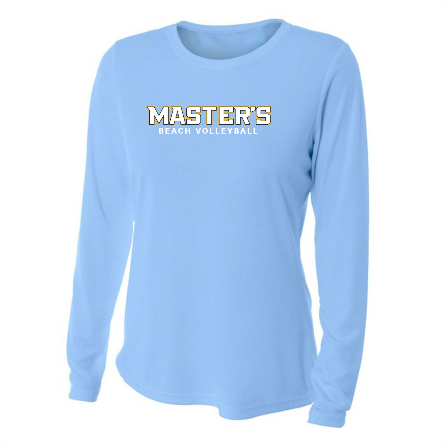 Womens Long Sleeve Shirt (multiple colors)