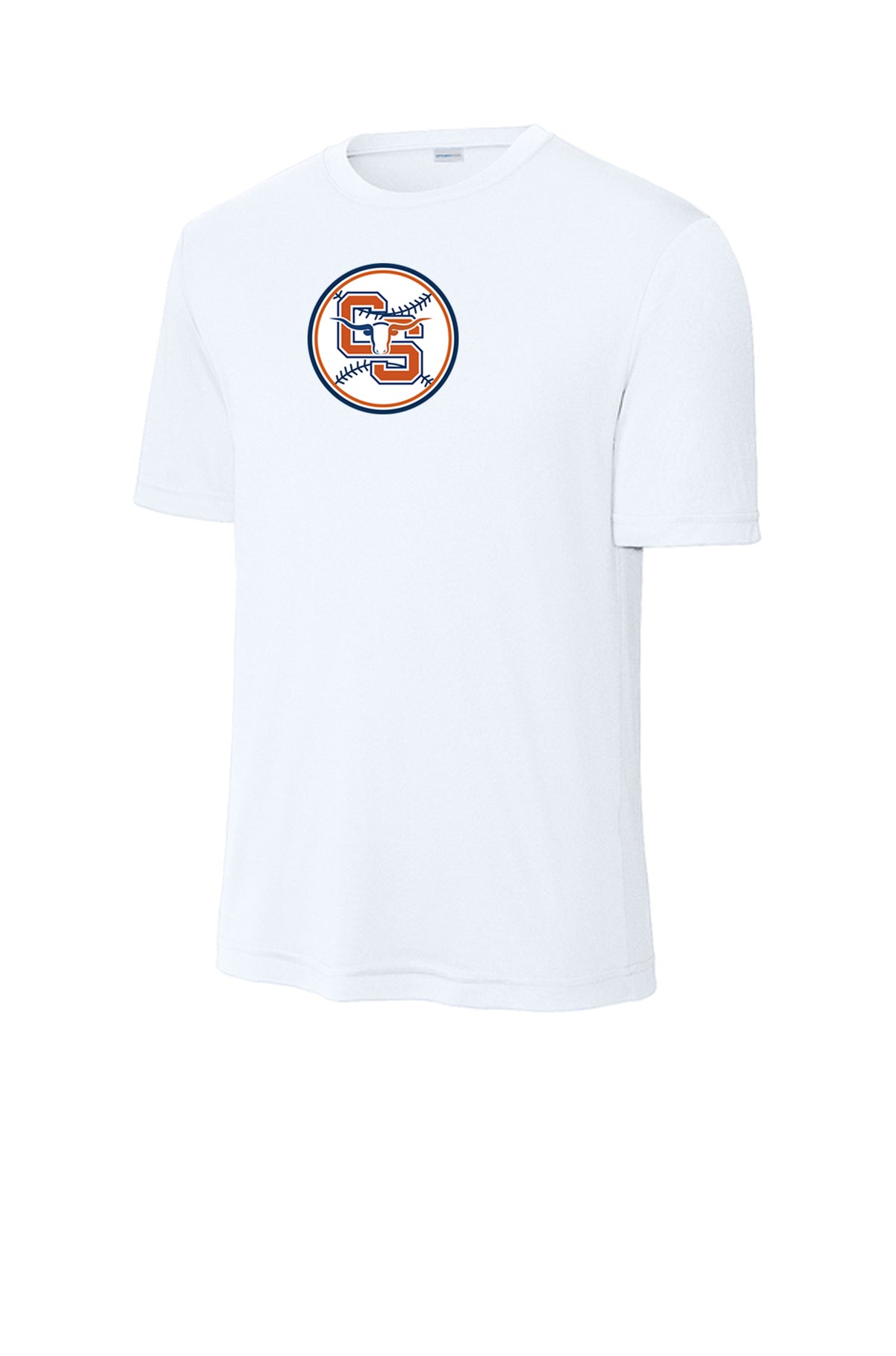 Drifit Short Sleeve Shirt