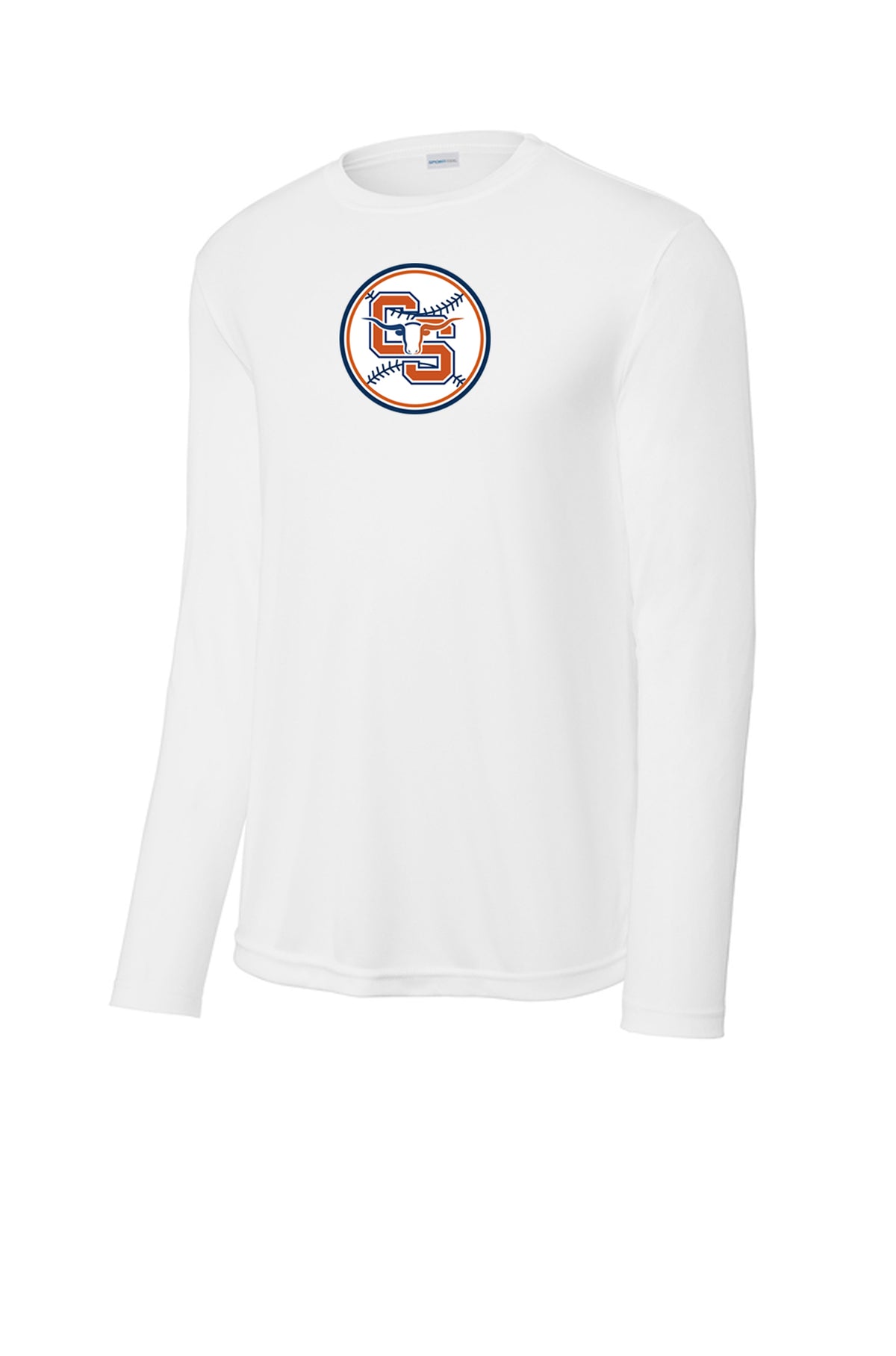 Drifit Long Sleeve Shirt