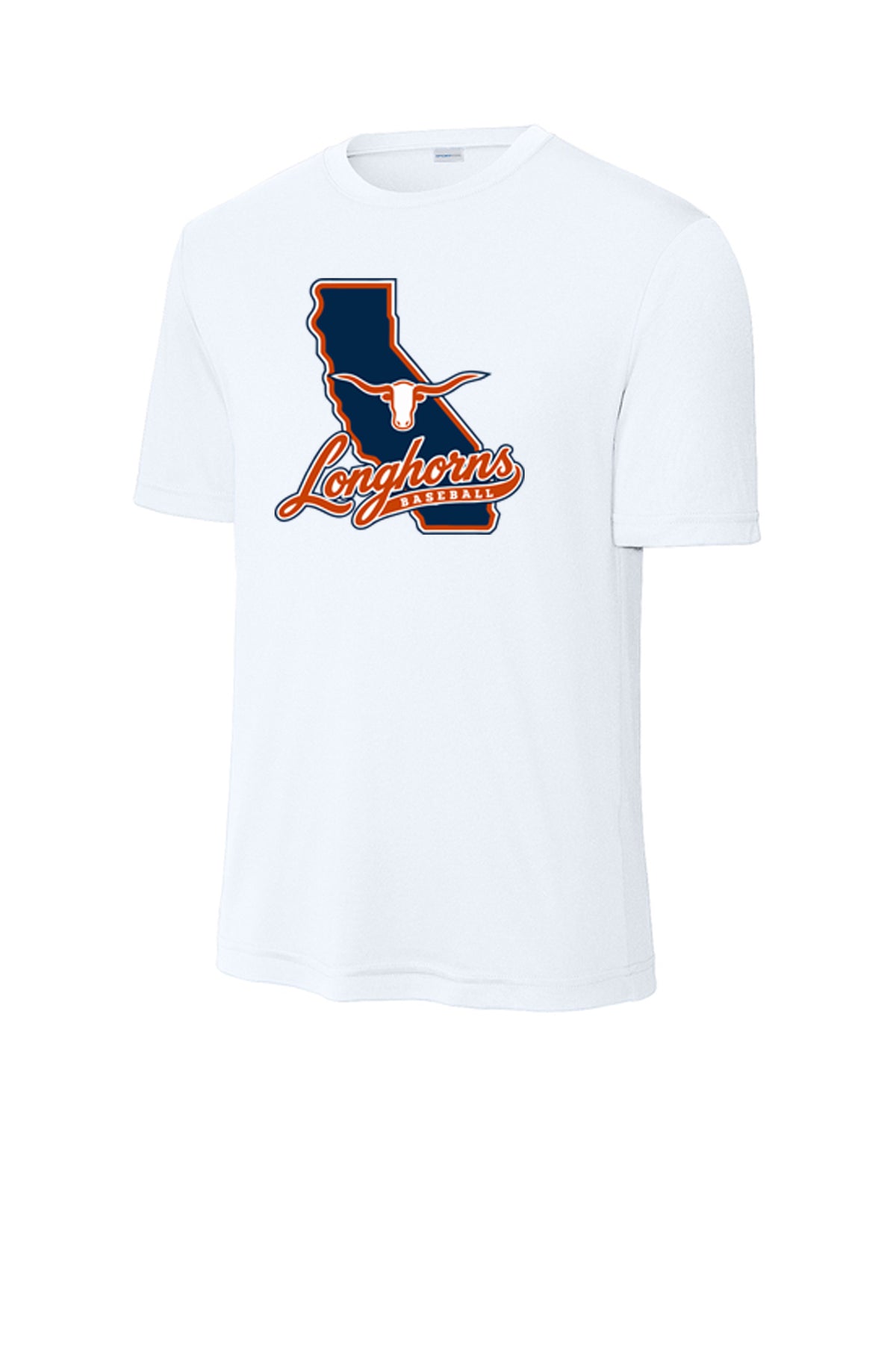 Drifit Short Sleeve Shirt