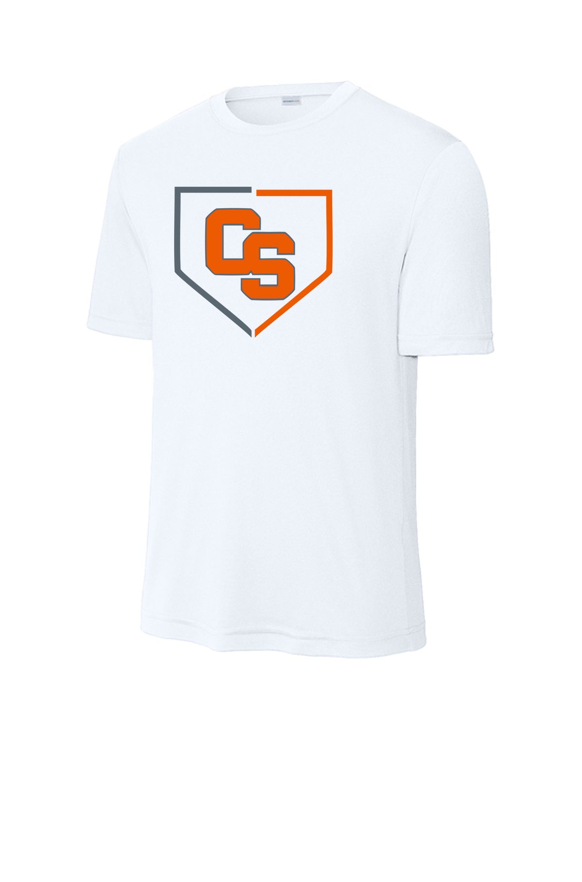 Drifit Short Sleeve Shirt