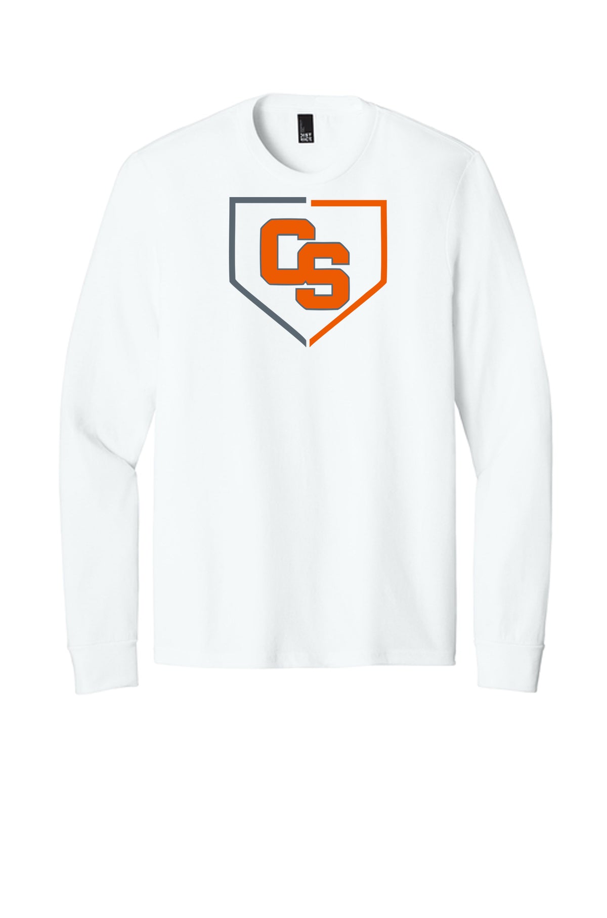 Tri Blend Long Sleeve Shirt