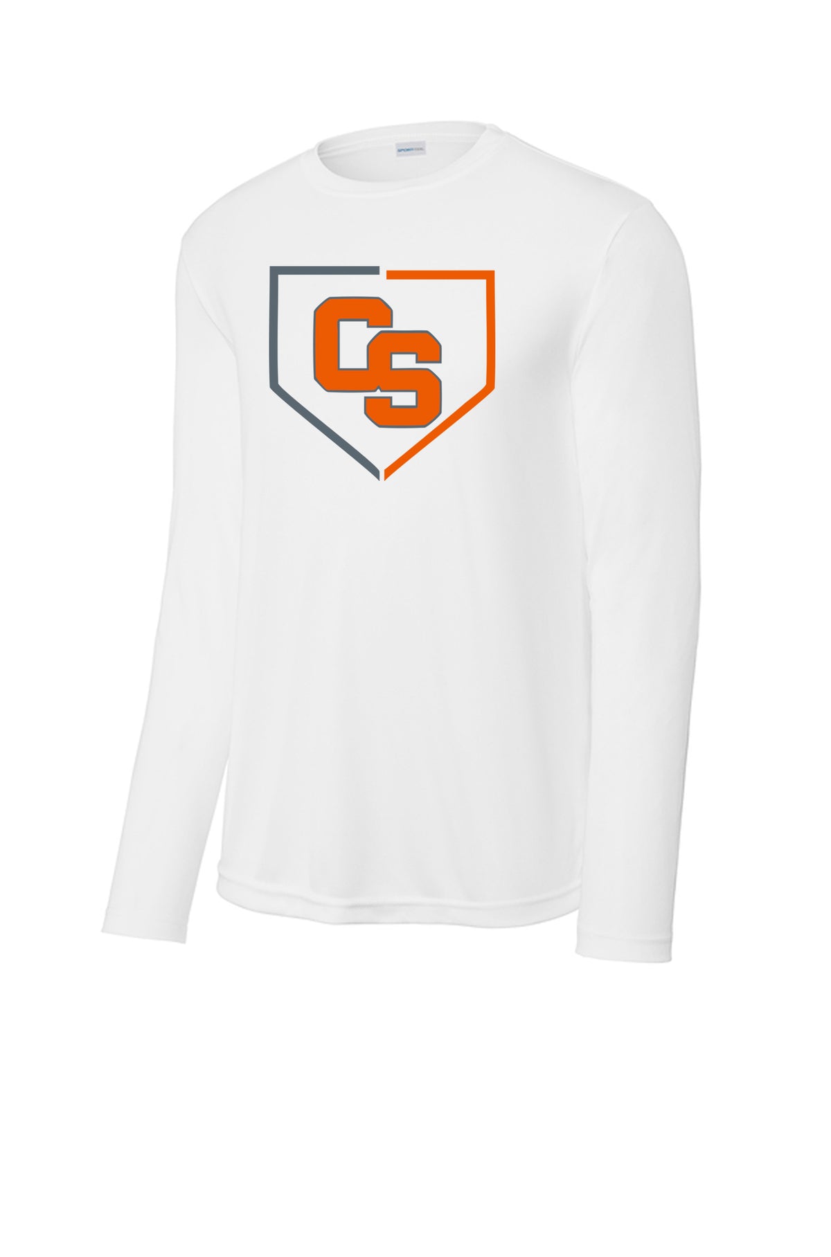 Drifit Long Sleeve Shirt