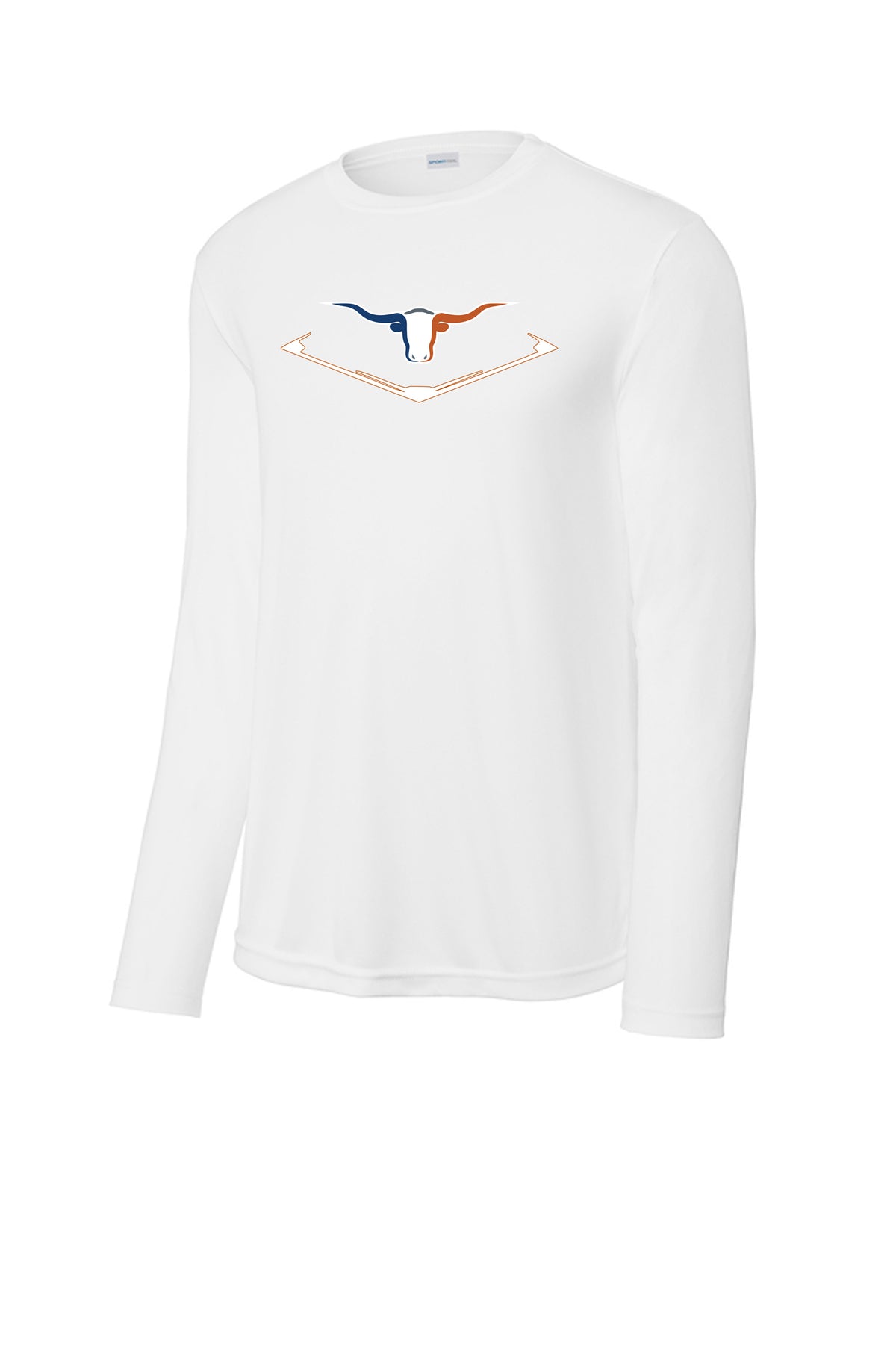 Drifit Long Sleeve Shirt