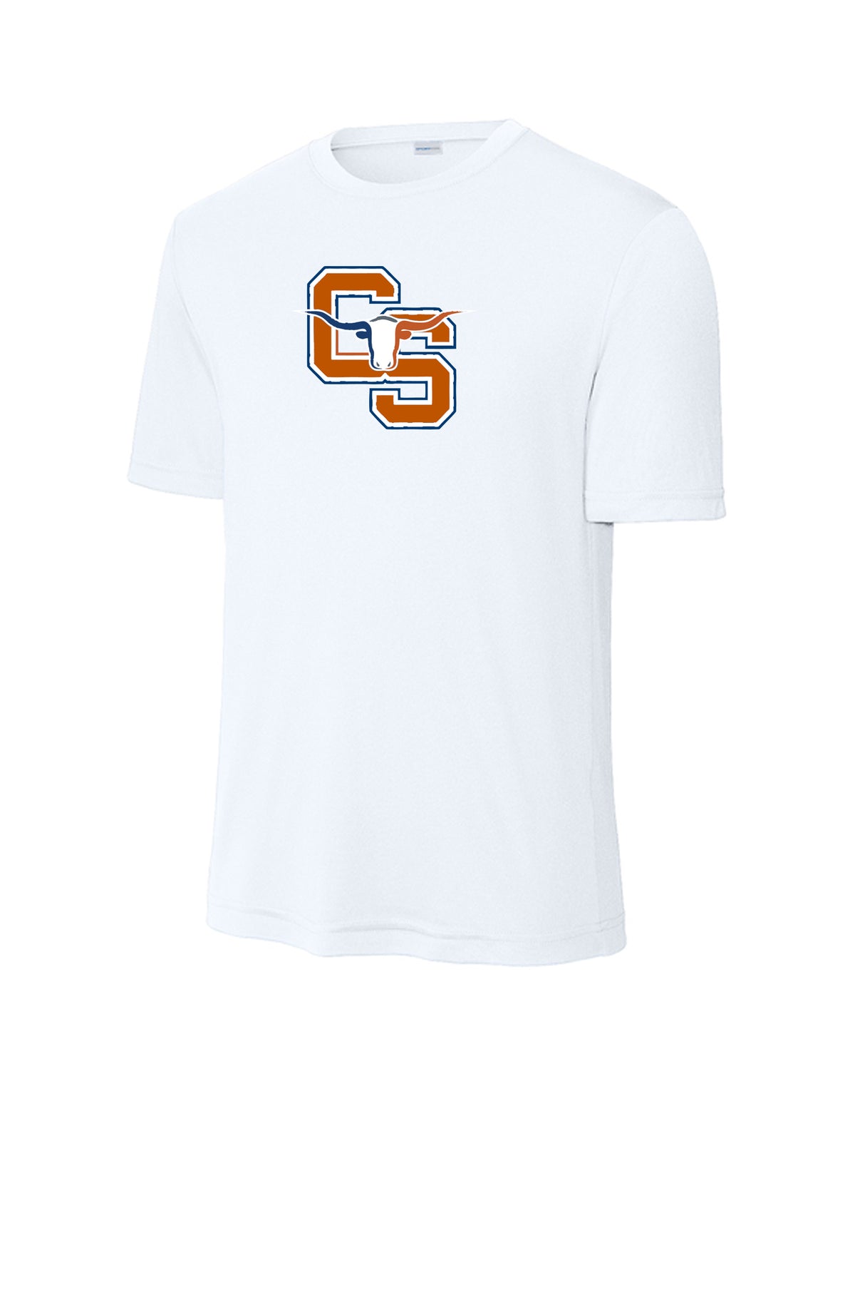 Drifit Short Sleeve Shirt