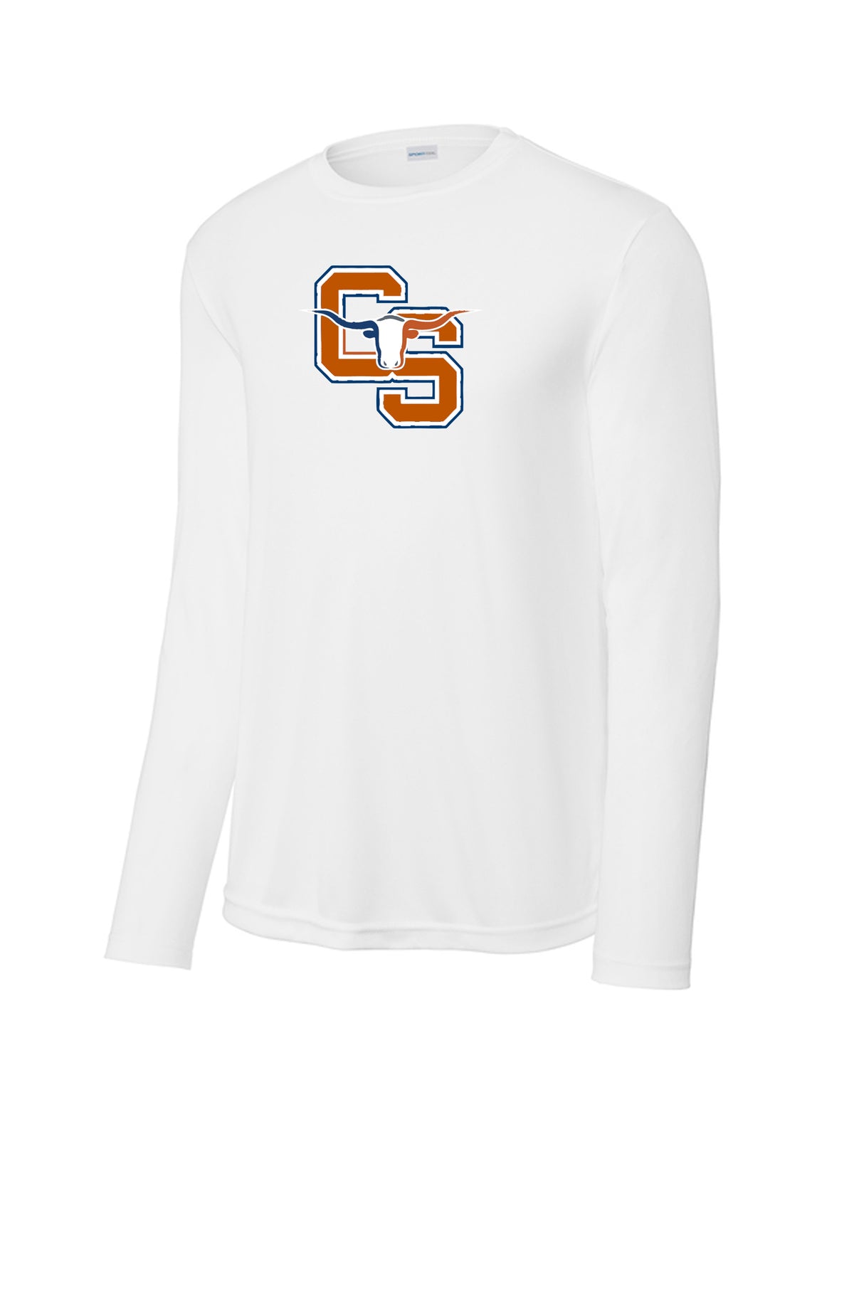 Drifit Long Sleeve Shirt