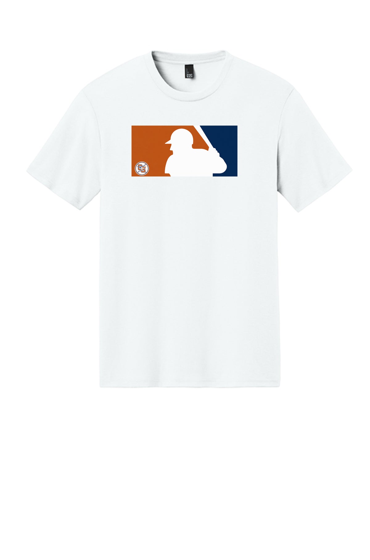Tri Blend Shirt