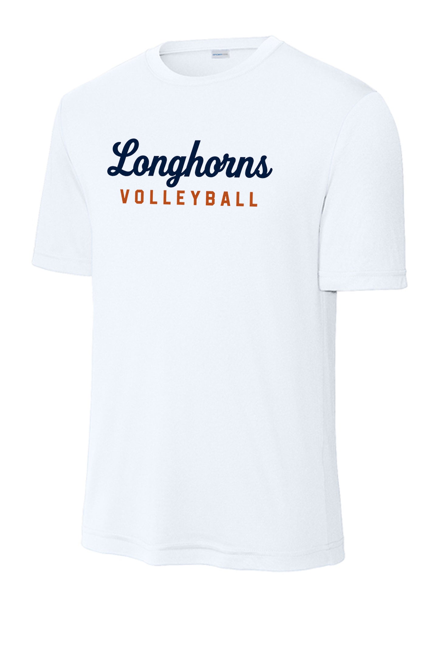 Women and Men T-shirt - Theyre 100% polyester