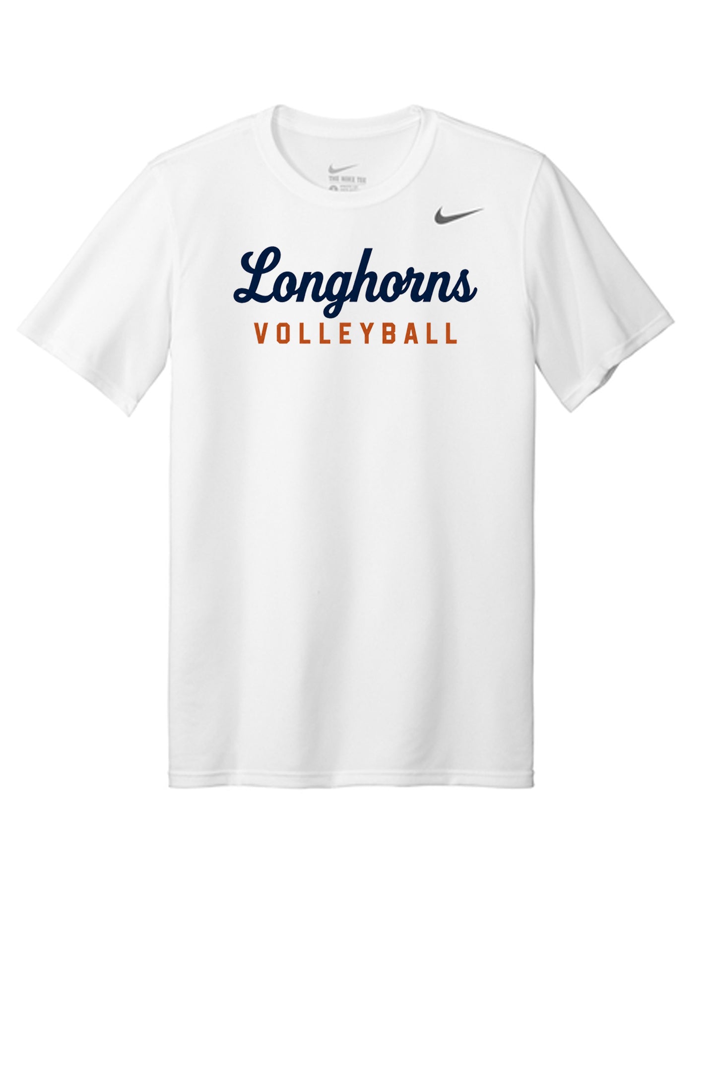 Nike RLegend Tee- comes in mens and womens cuts