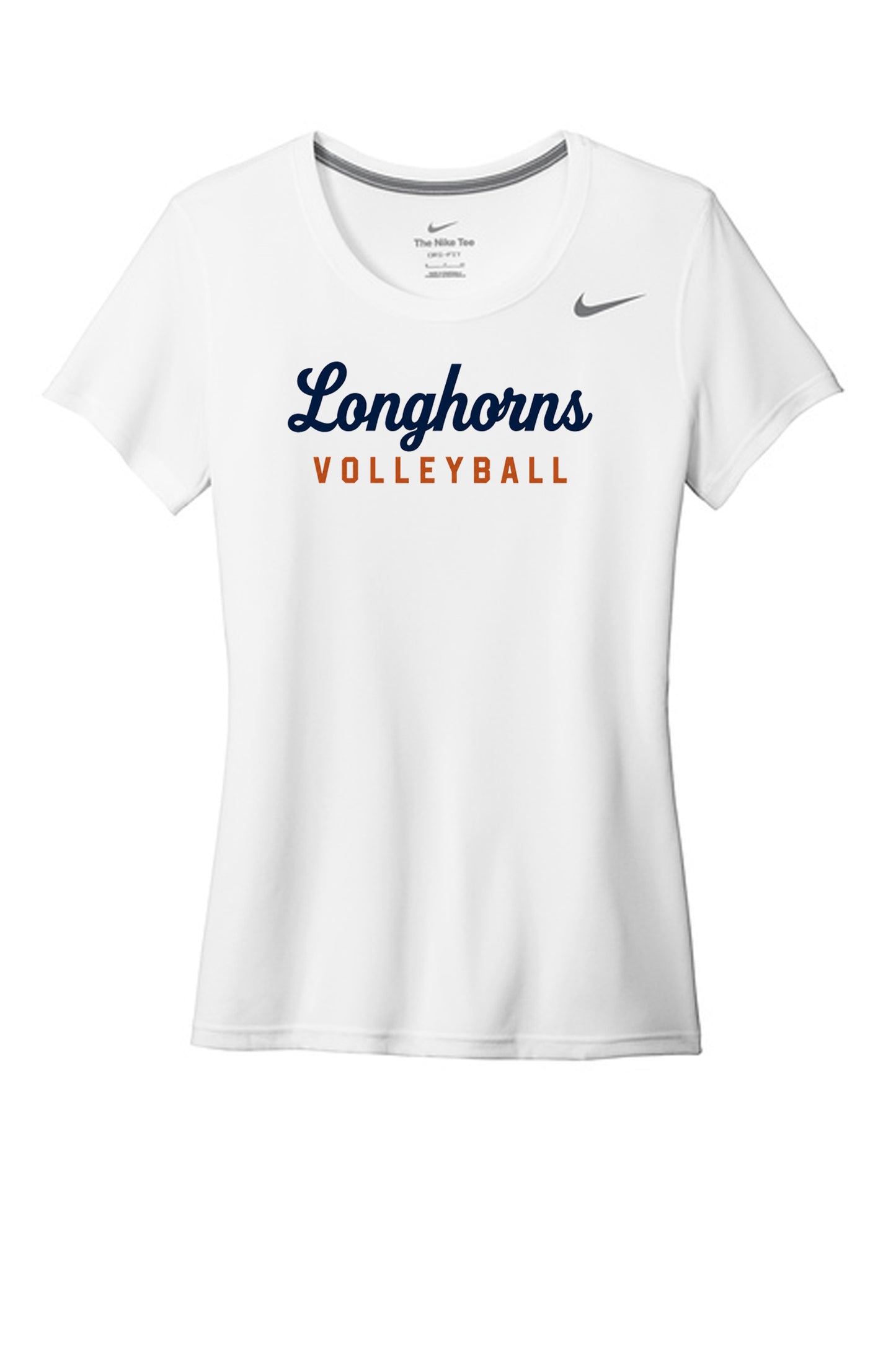 Nike RLegend Tee- comes in mens and womens cuts