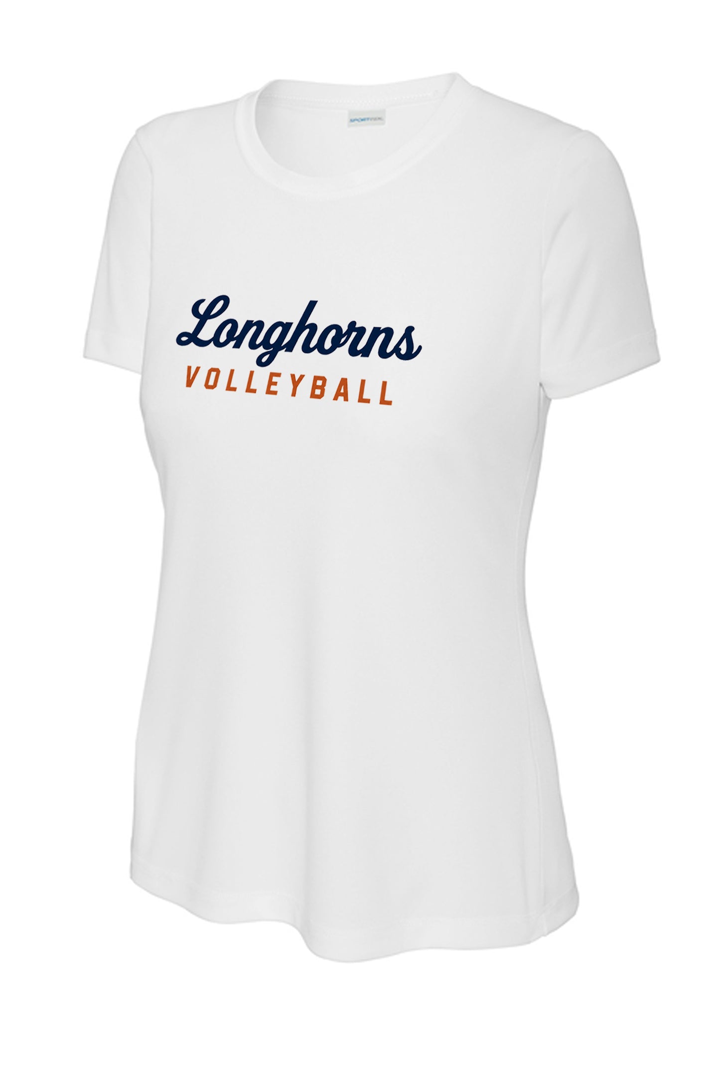 Women and Men T-shirt - Theyre 100% polyester
