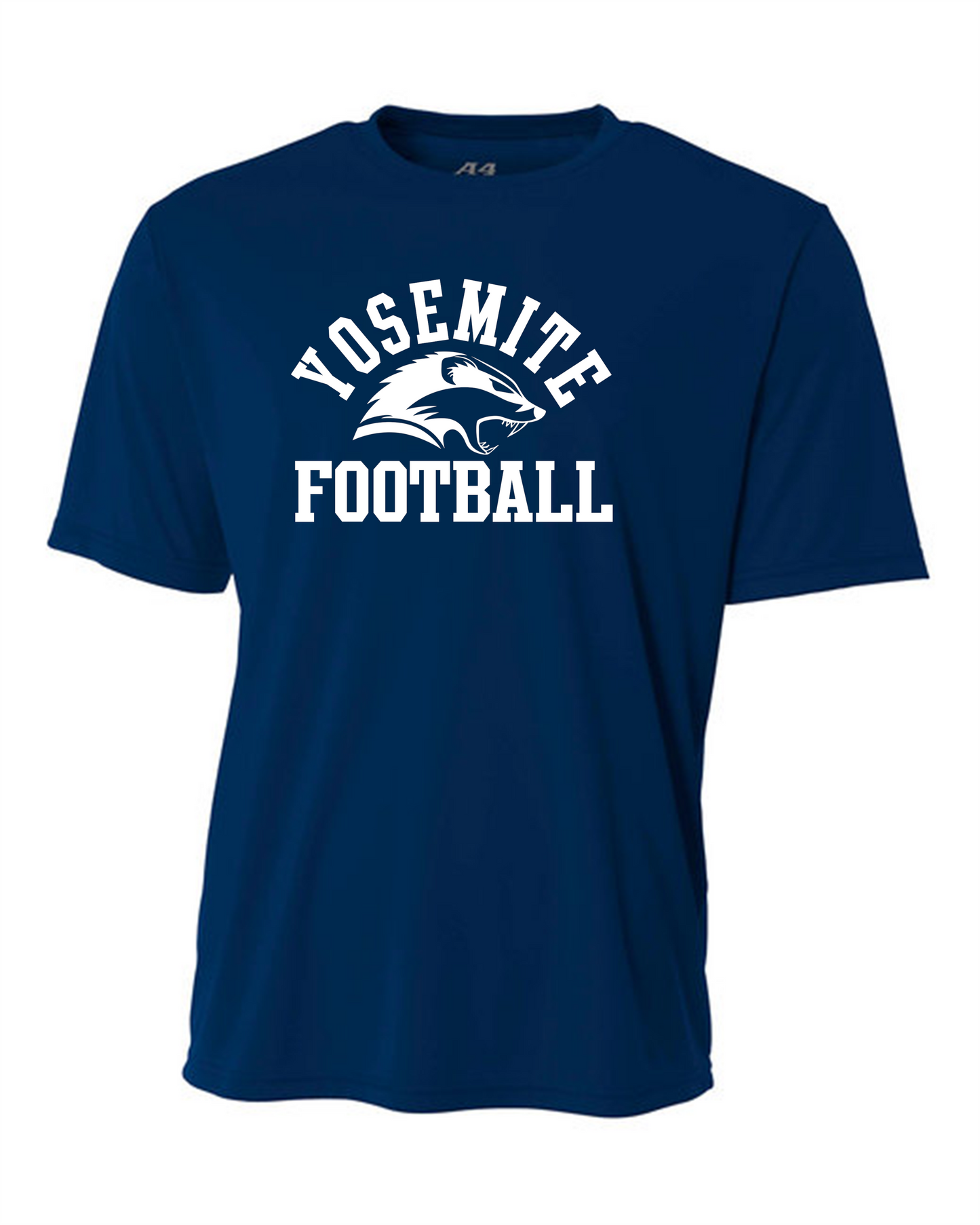 Short Sleeve Shirt