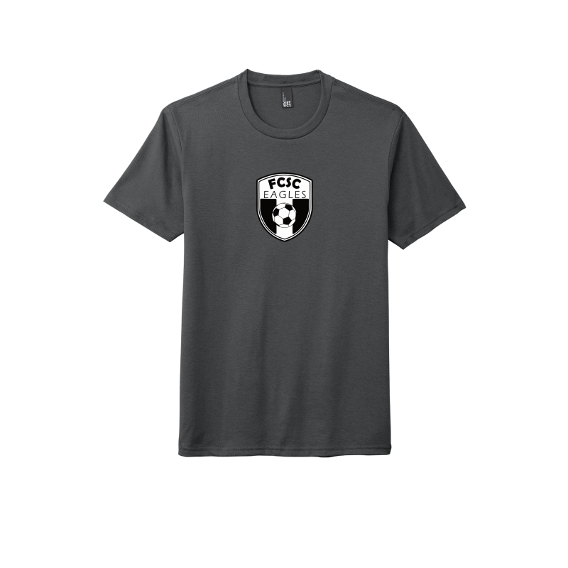Adult Tri Blend Tee