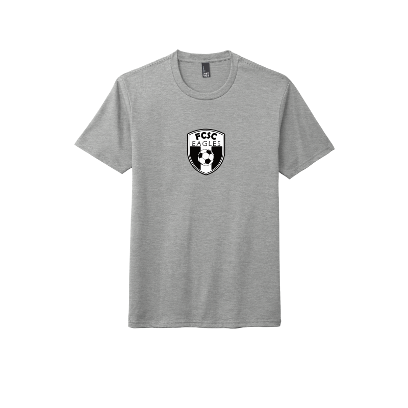Adult Tri Blend Tee