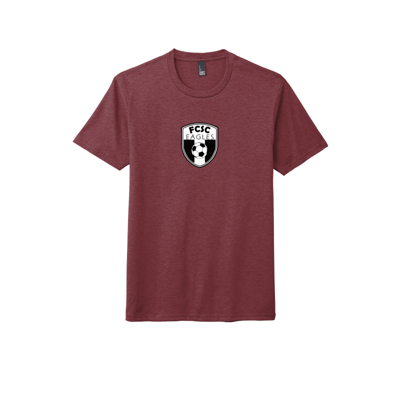 Adult Tri Blend Tee