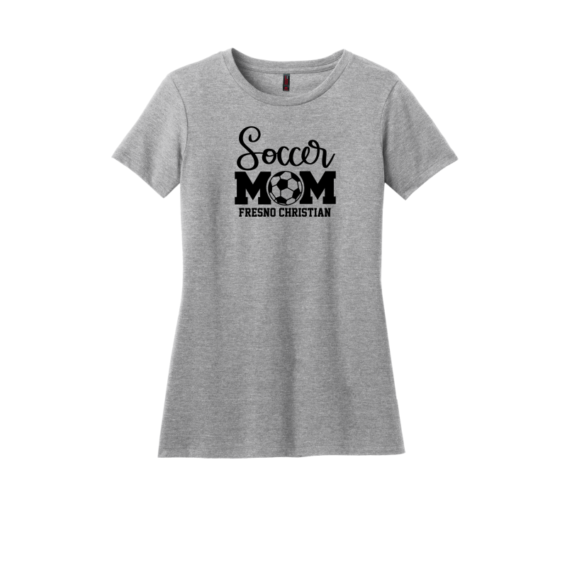 Soccer Mom