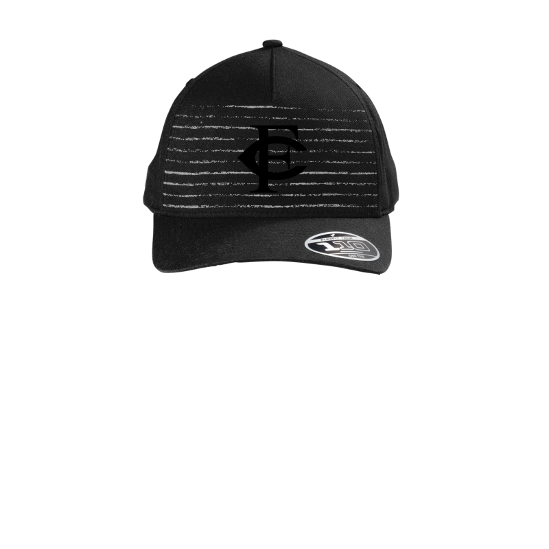 Travis Matthew Snapback FlexFit Hat-Black