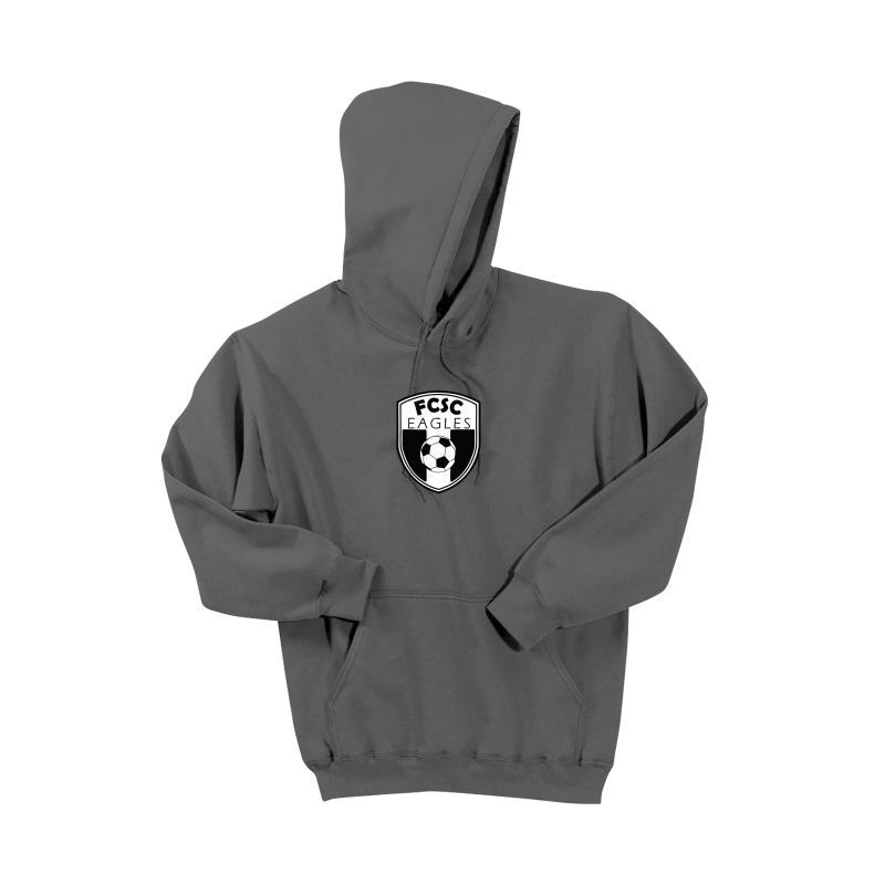 Adult Hoodie